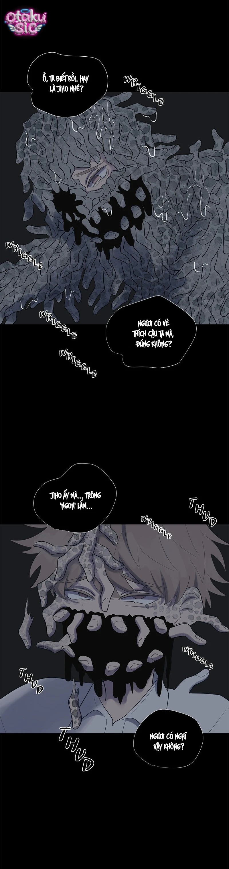 Moonchild - Chap 8 - Trang 20