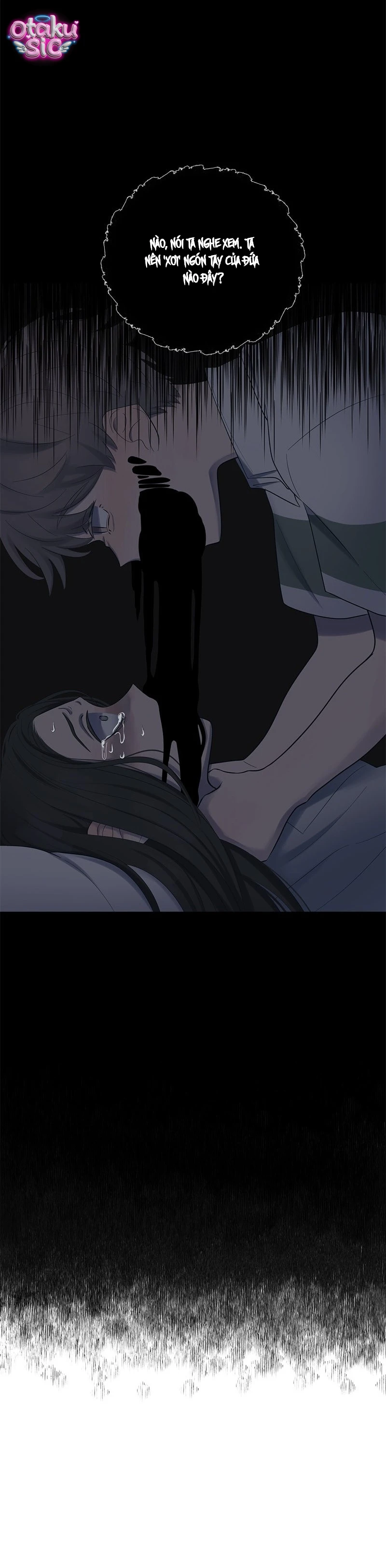 Moonchild - Chap 8 - Trang 21