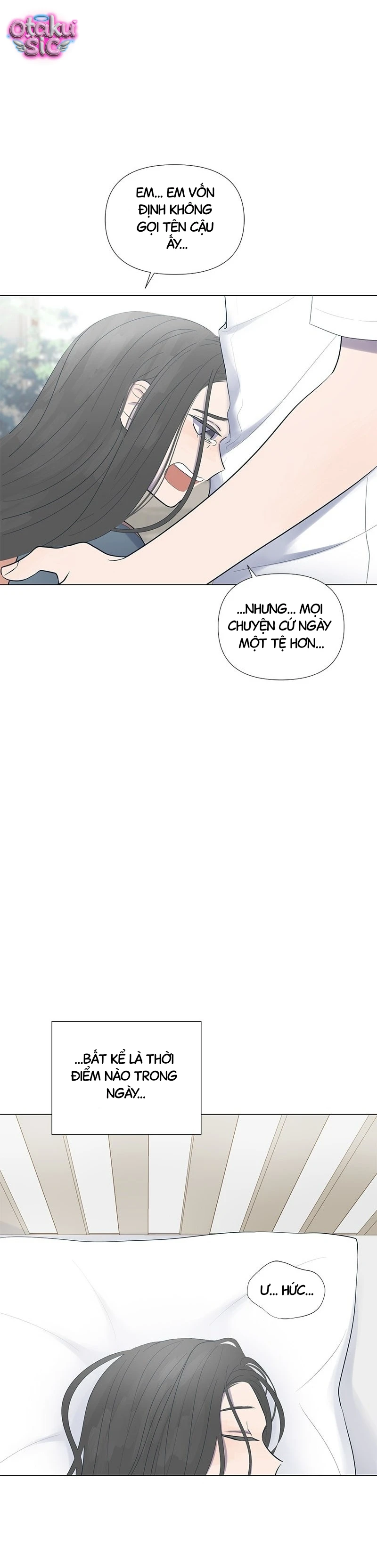 Moonchild - Chap 8 - Trang 22