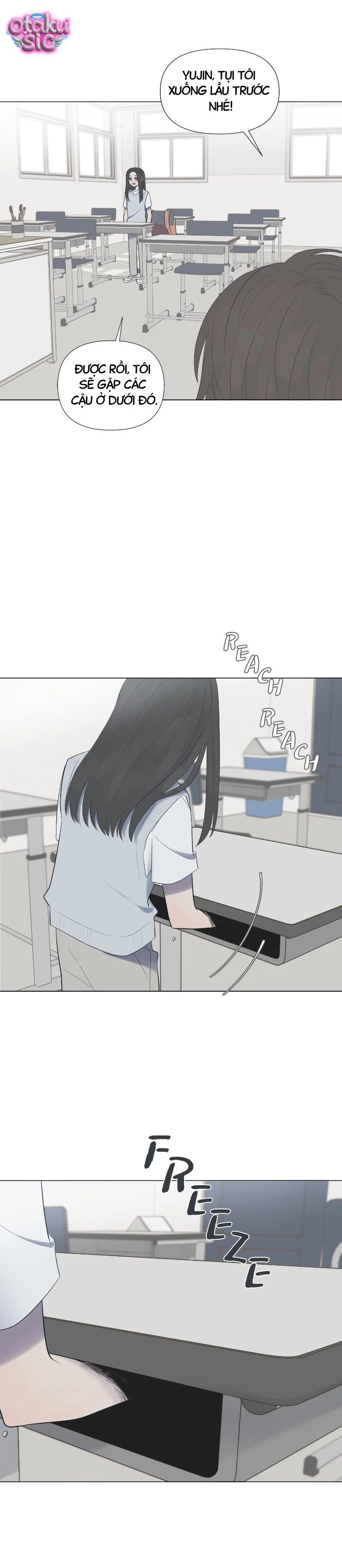 Moonchild - Chap 8 - Trang 26