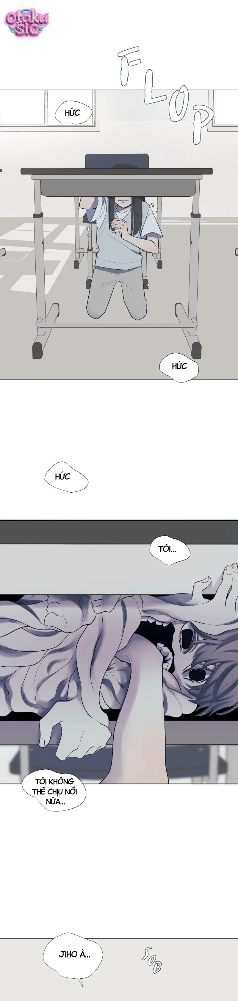 Moonchild - Chap 8 - Trang 28