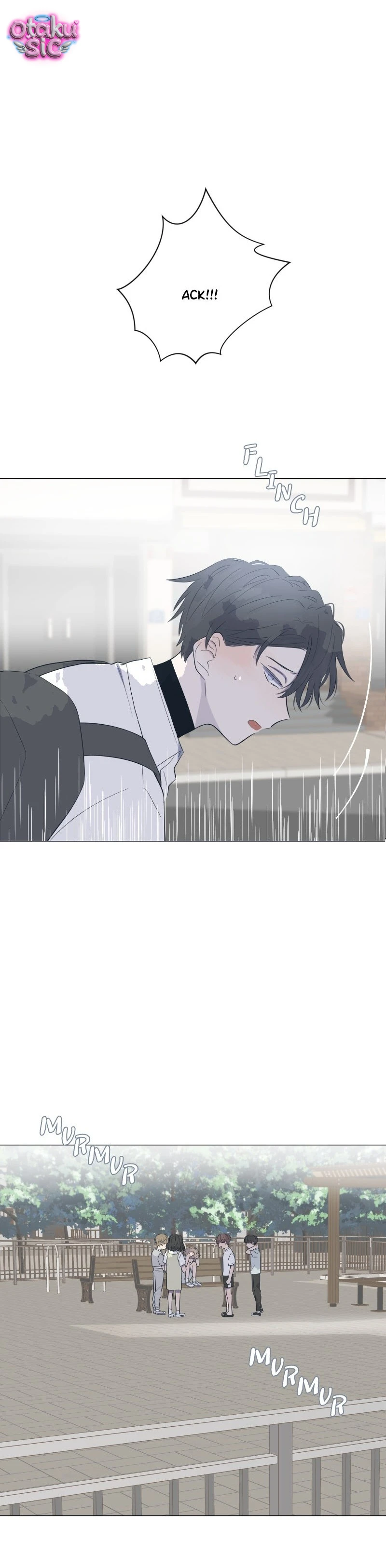 Moonchild - Chap 9 - Trang 10