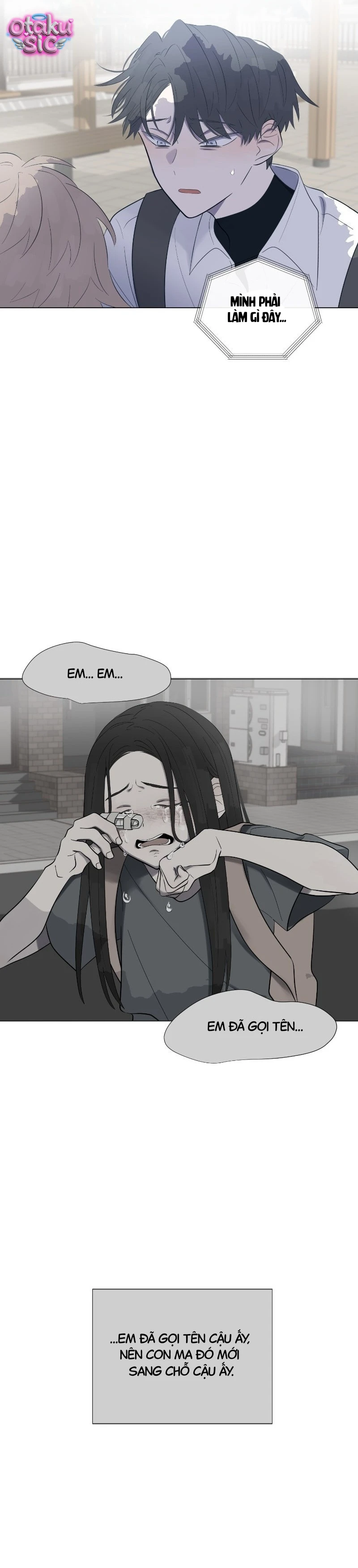 Moonchild - Chap 9 - Trang 13