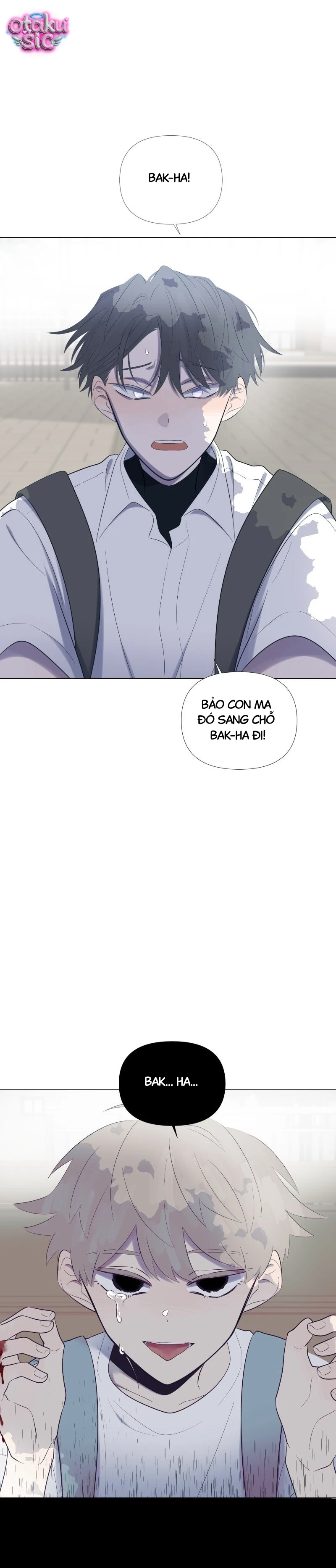 Moonchild - Chap 9 - Trang 14