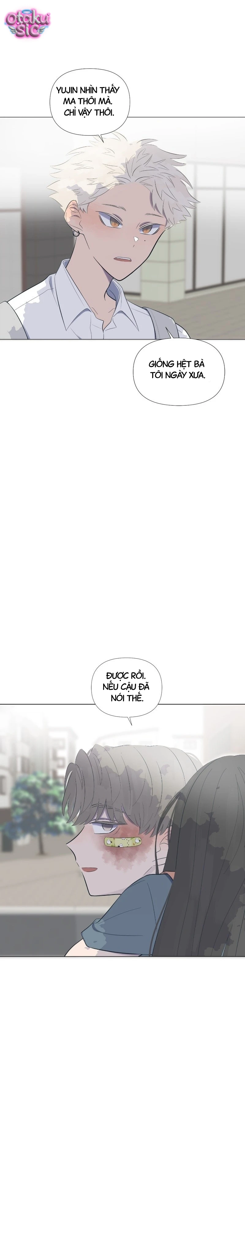 Moonchild - Chap 9 - Trang 18