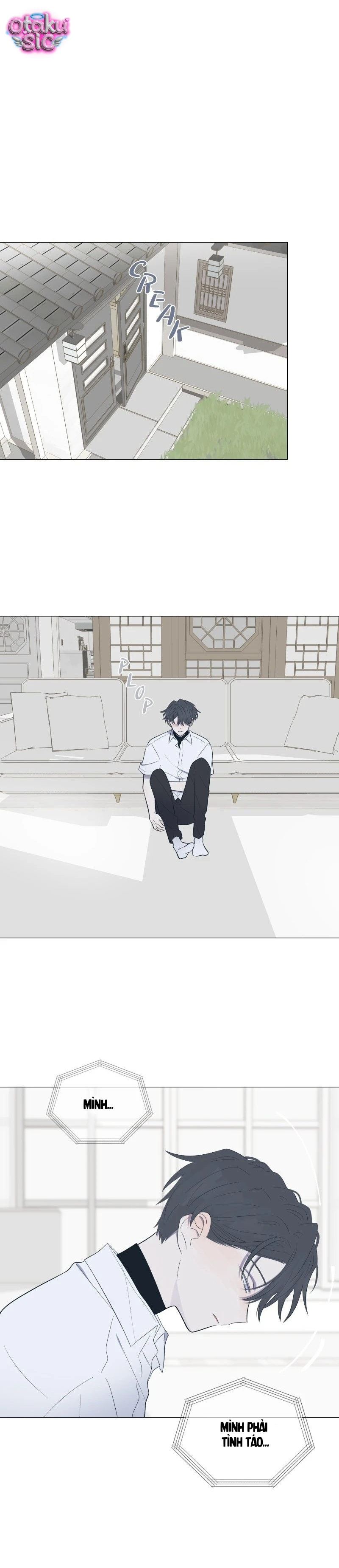 Moonchild - Chap 9 - Trang 24