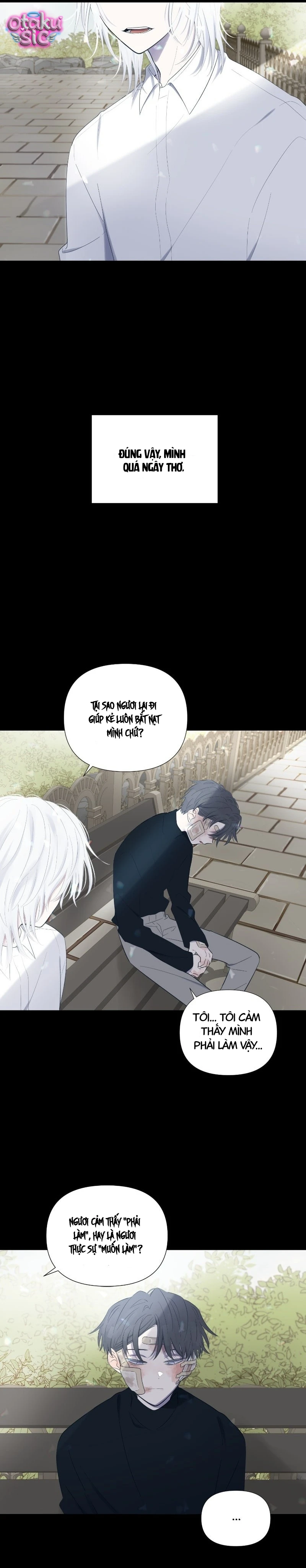 Moonchild - Chap 9 - Trang 26