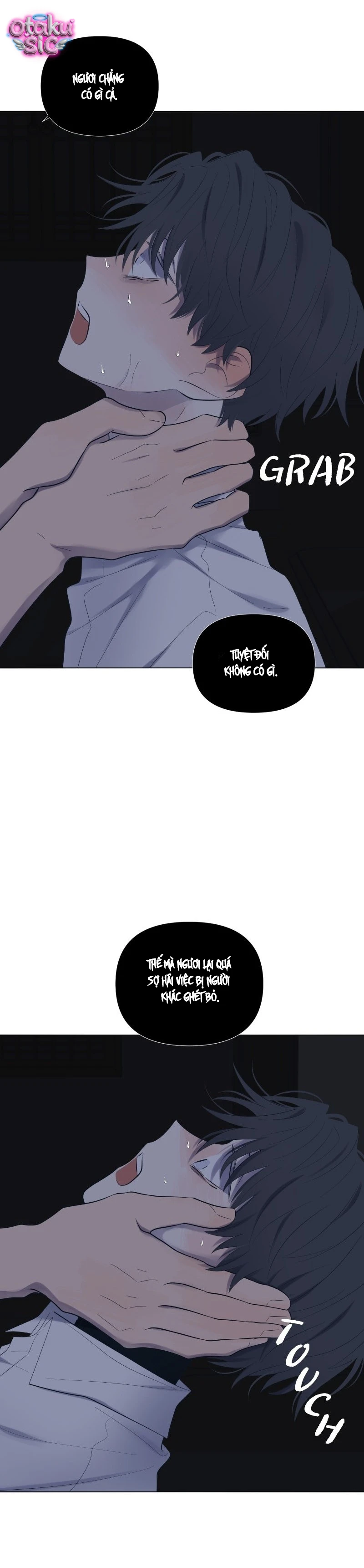 Moonchild - Chap 9 - Trang 30