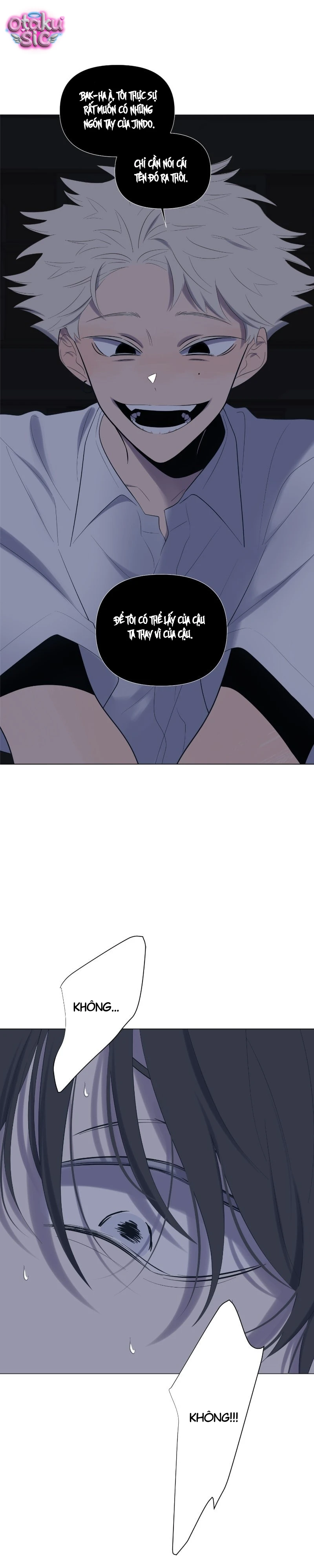 Moonchild - Chap 9 - Trang 31