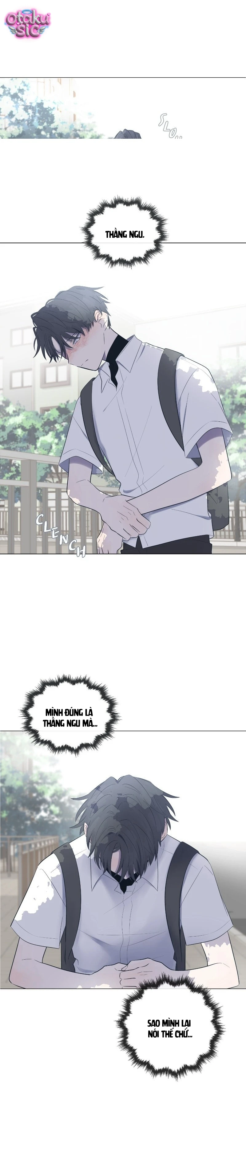 Moonchild - Chap 9 - Trang 8