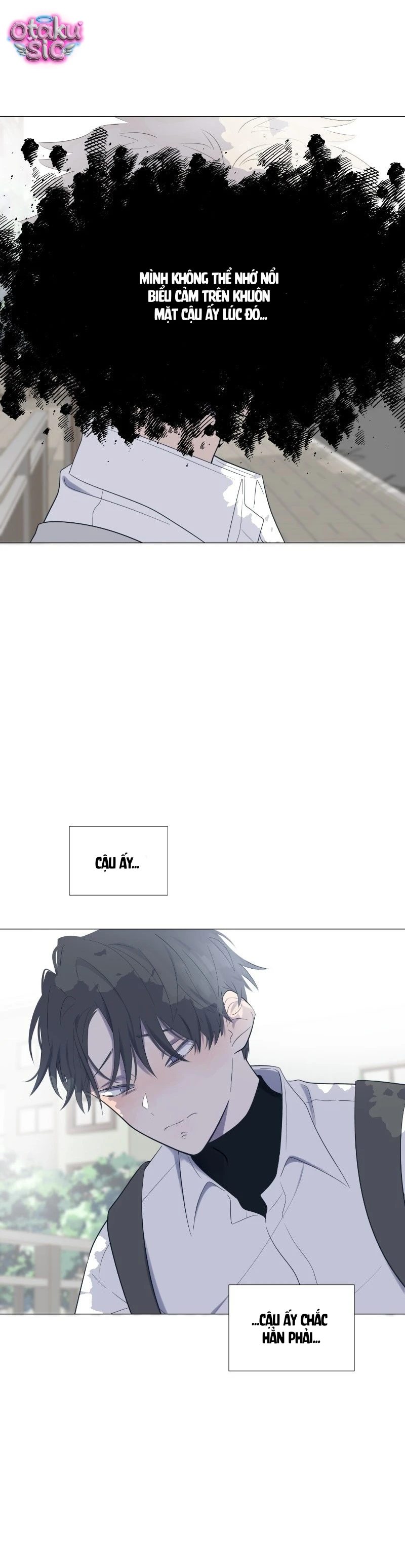 Moonchild - Chap 9 - Trang 9