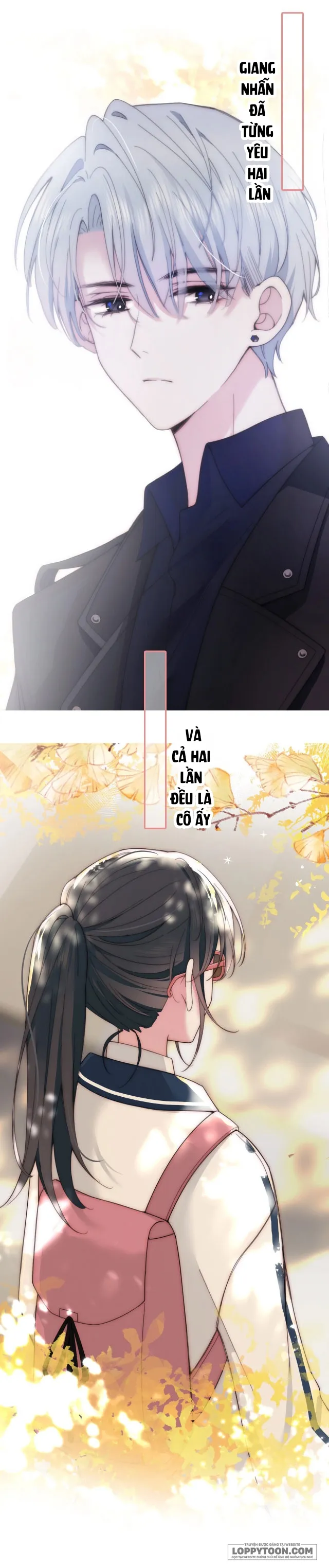 Một Lòng Cưng Chiều - Chap 0 - Trang 10