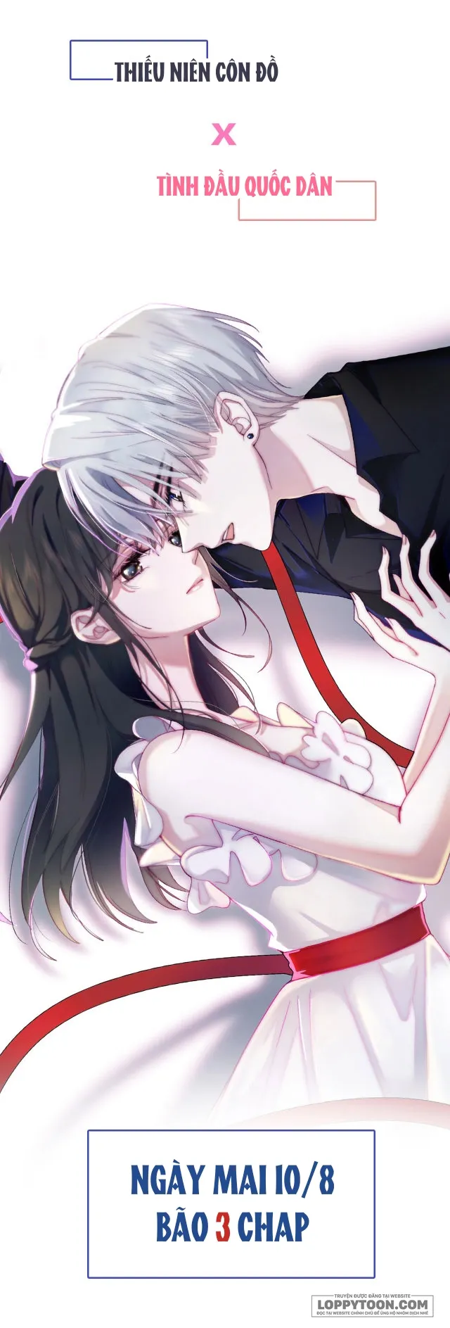 Một Lòng Cưng Chiều - Chap 0 - Trang 11