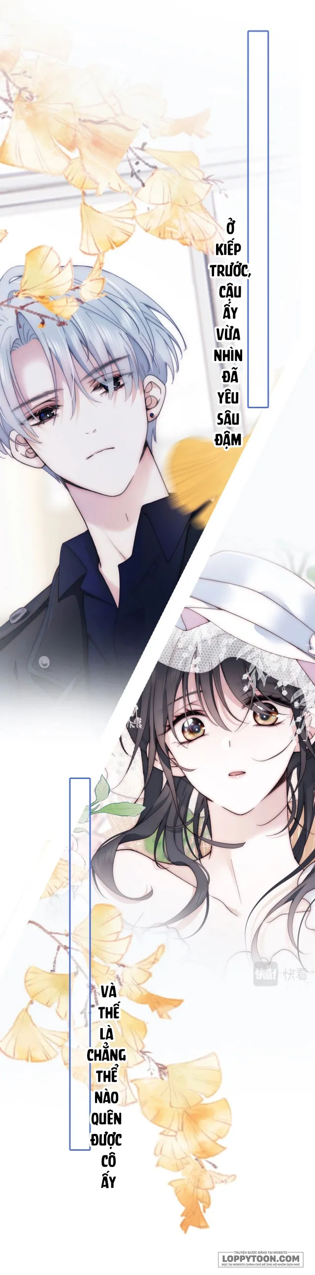 Một Lòng Cưng Chiều - Chap 0 - Trang 4