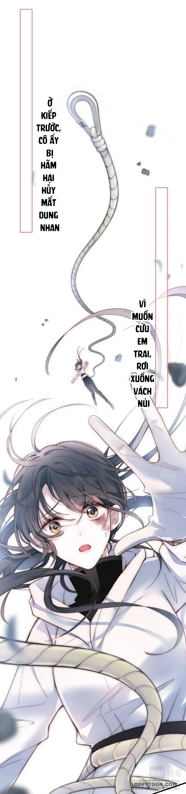 Một Lòng Cưng Chiều - Chap 0 - Trang 6