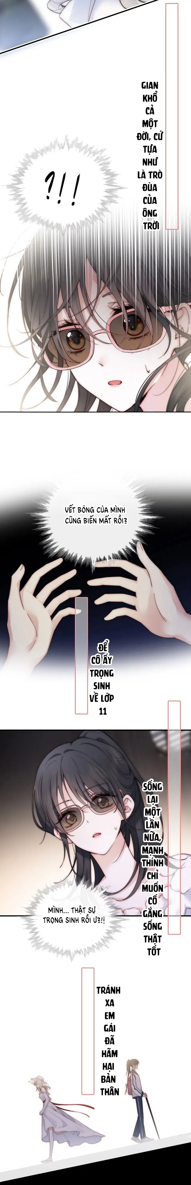 Một Lòng Cưng Chiều - Chap 0 - Trang 7