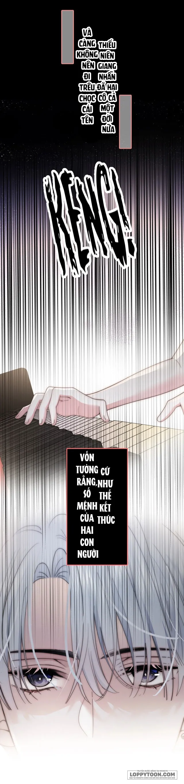 Một Lòng Cưng Chiều - Chap 0 - Trang 8