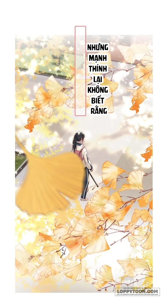 Một Lòng Cưng Chiều - Chap 0 - Trang 9