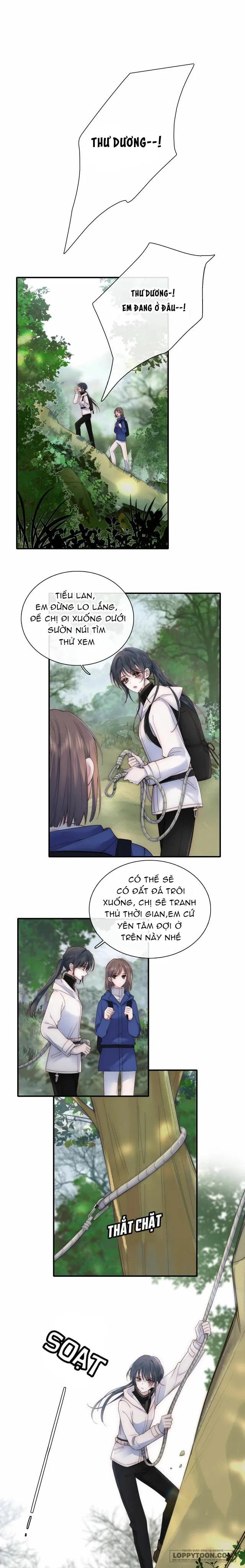 Một Lòng Cưng Chiều - Chap 1 - Trang 0