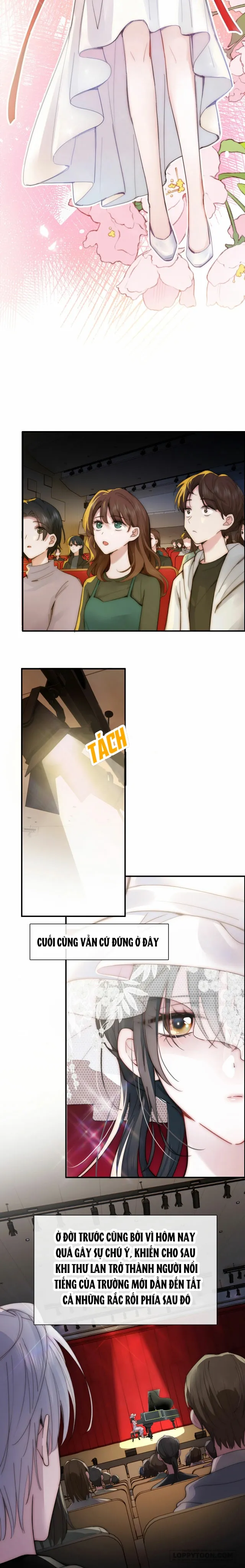 Một Lòng Cưng Chiều - Chap 1 - Trang 12