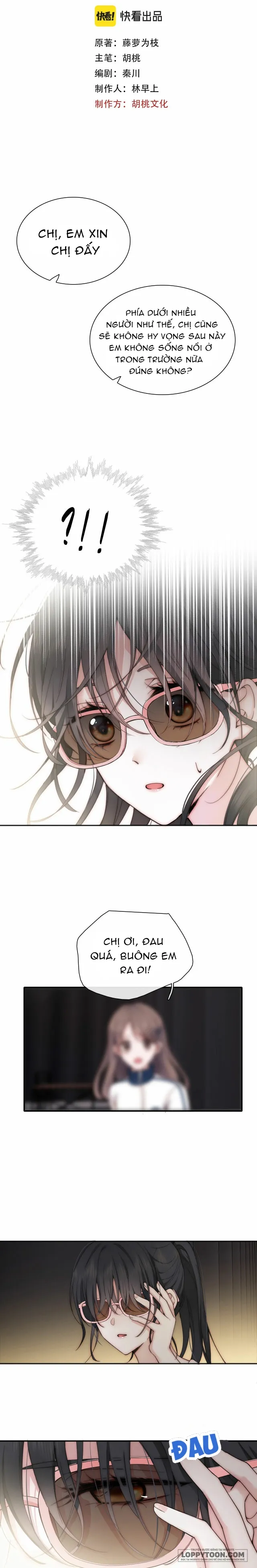 Một Lòng Cưng Chiều - Chap 1 - Trang 5