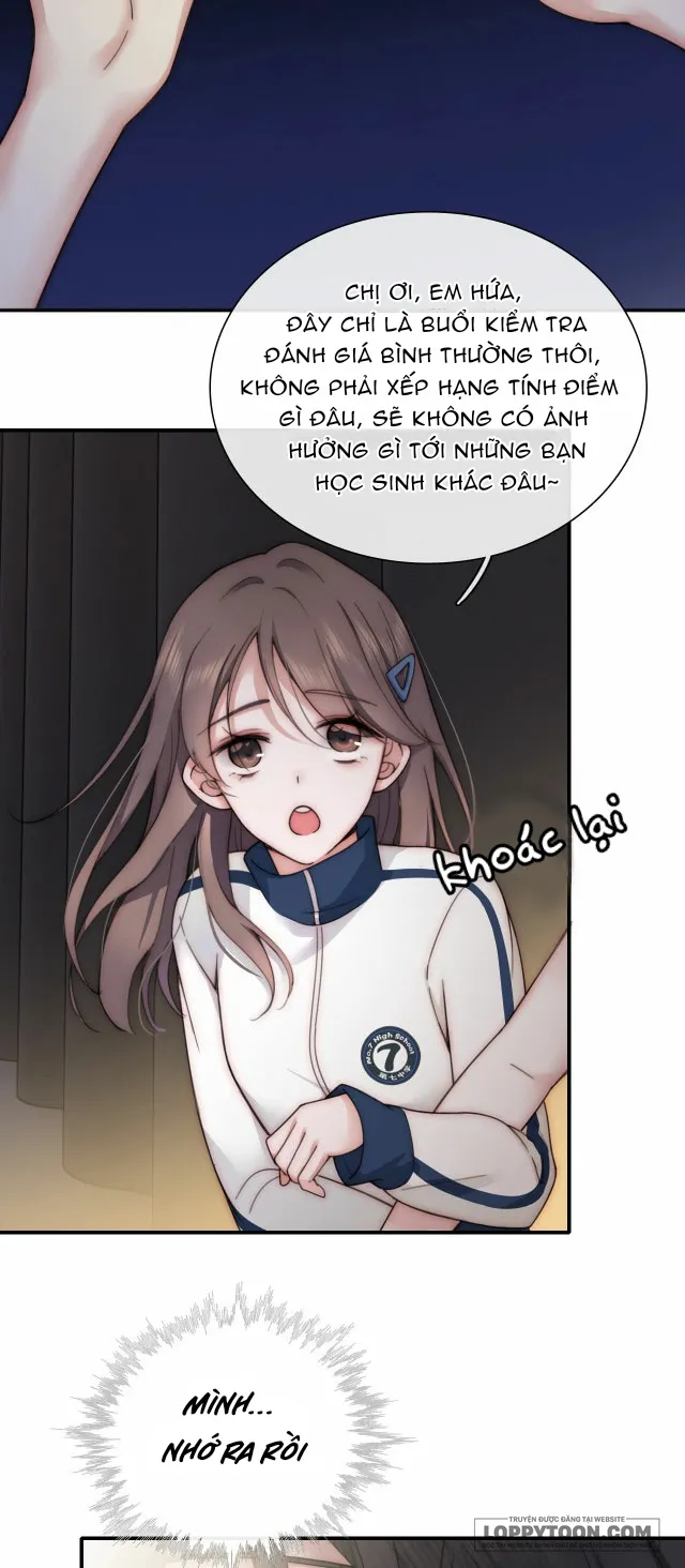 Một Lòng Cưng Chiều - Chap 1 - Trang 7