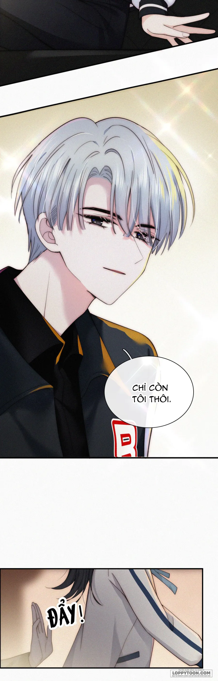 Một Lòng Cưng Chiều - Chap 10 - Trang 21