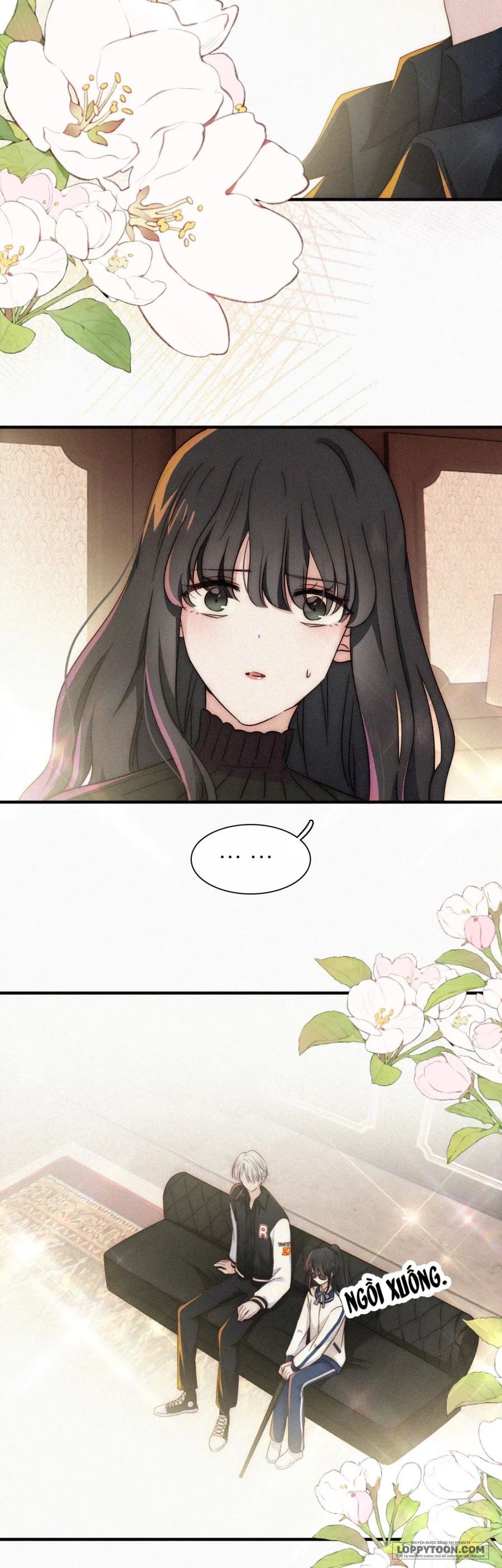Một Lòng Cưng Chiều - Chap 10 - Trang 24