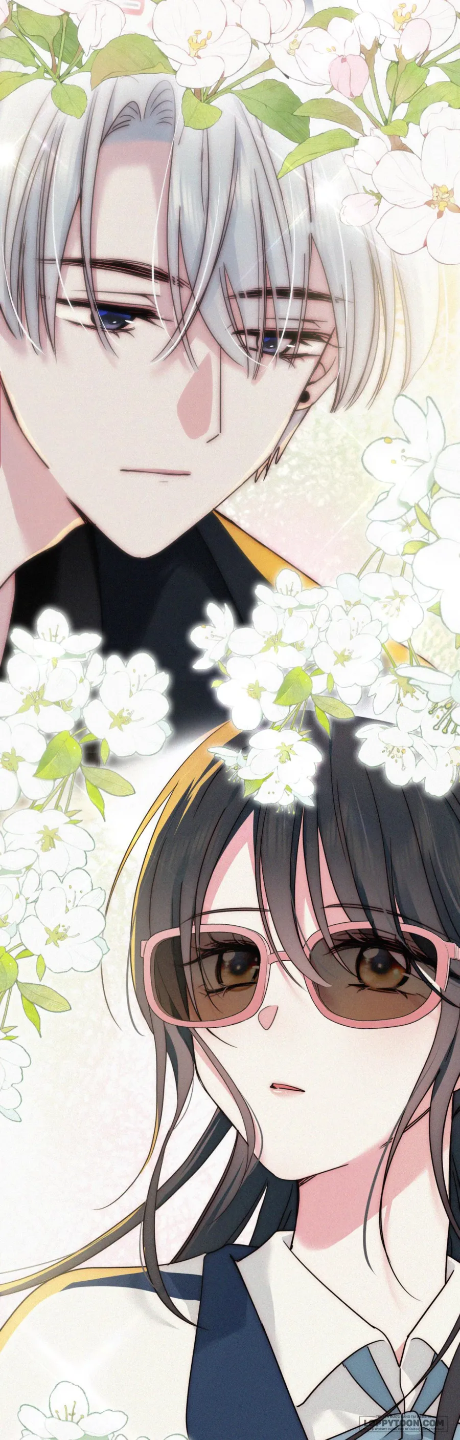 Một Lòng Cưng Chiều - Chap 10 - Trang 28