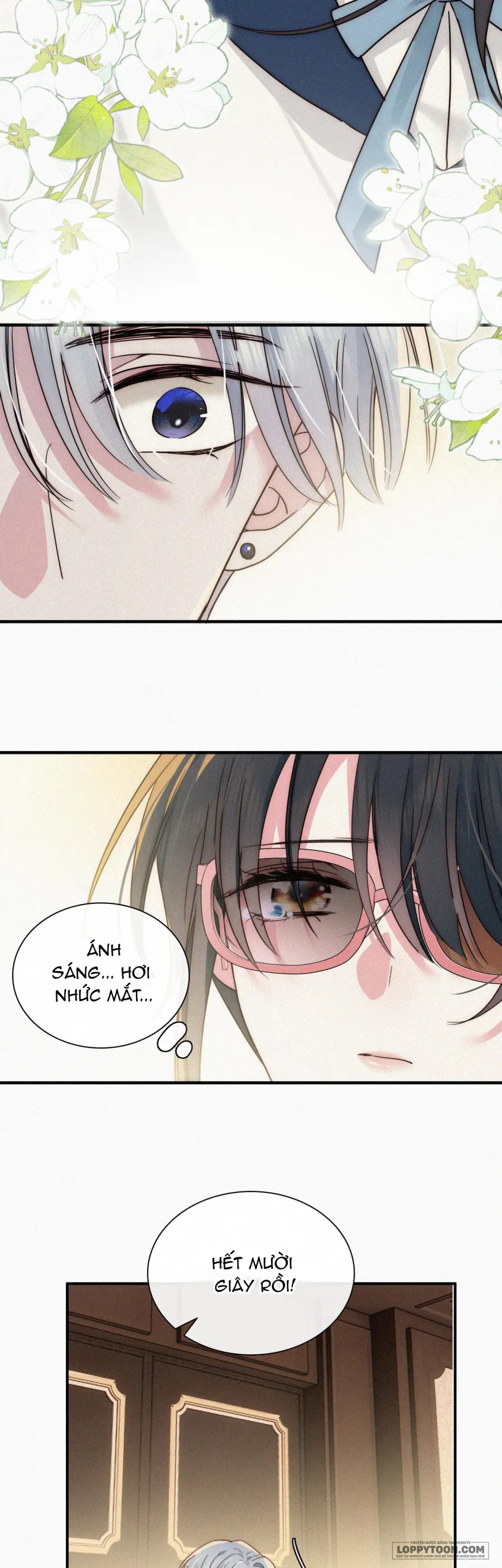 Một Lòng Cưng Chiều - Chap 10 - Trang 29
