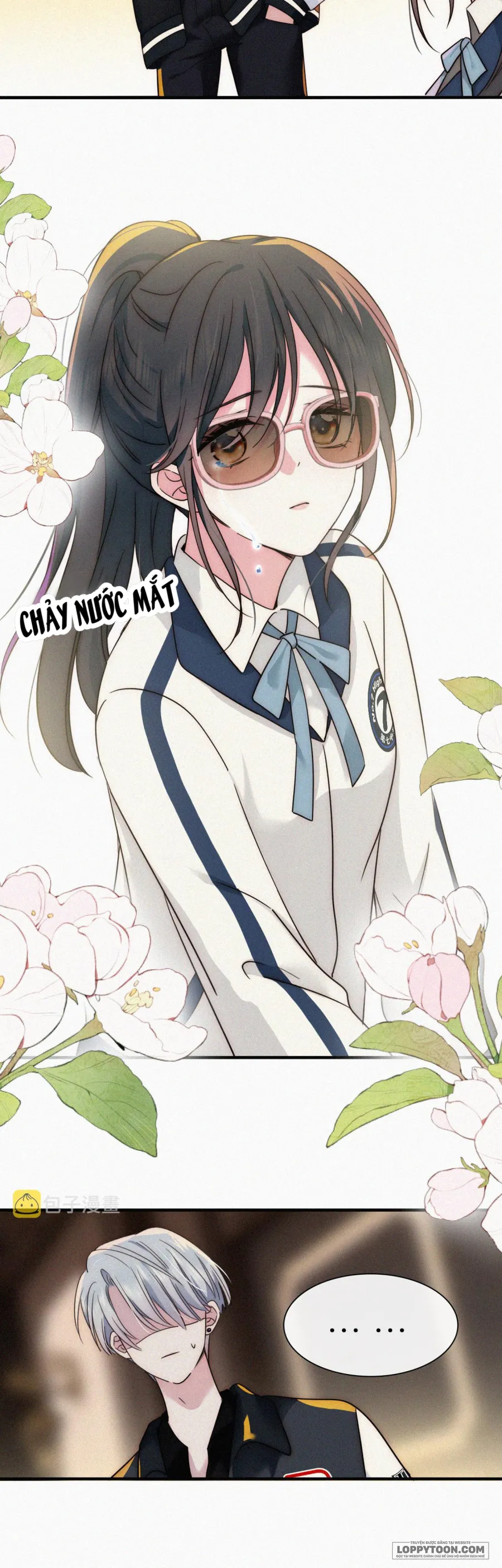 Một Lòng Cưng Chiều - Chap 10 - Trang 31