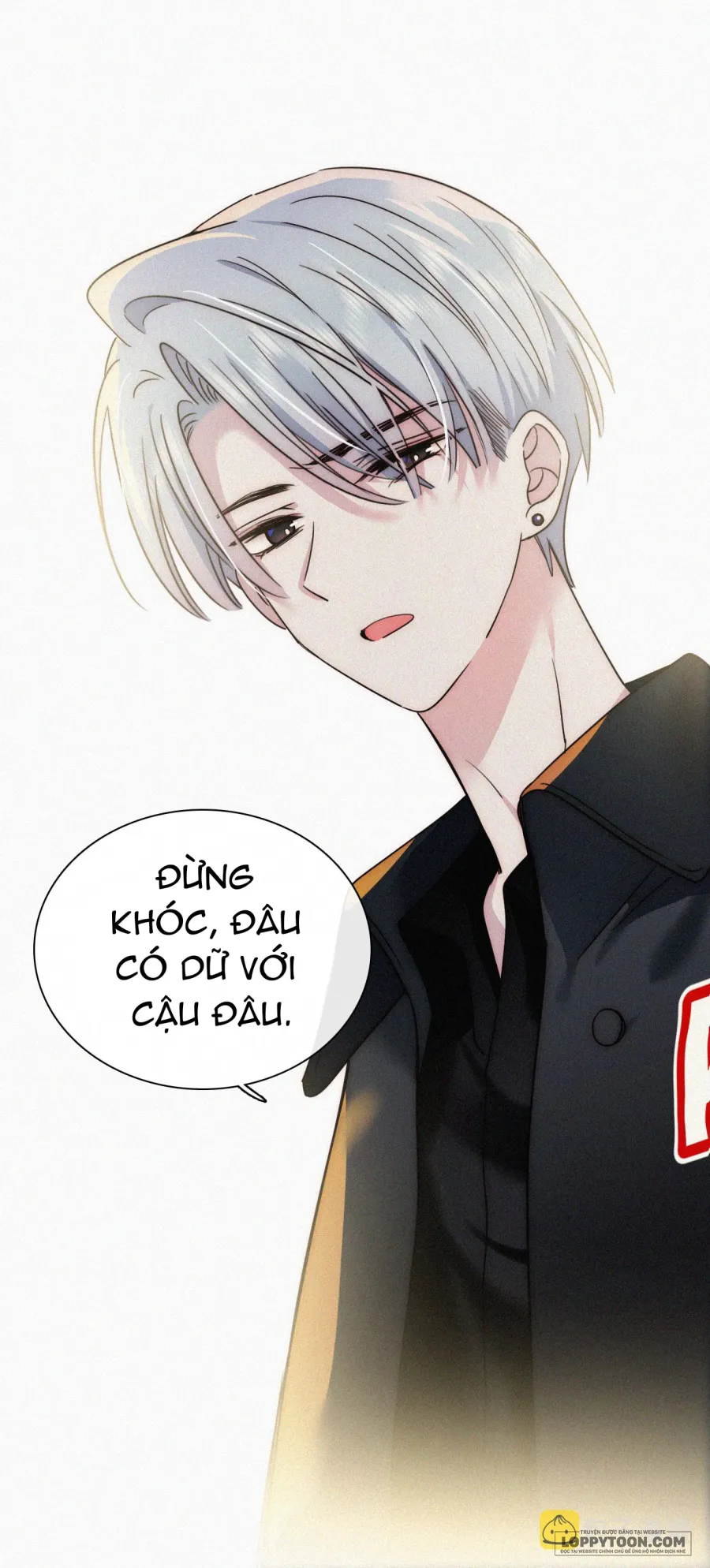 Một Lòng Cưng Chiều - Chap 10 - Trang 32