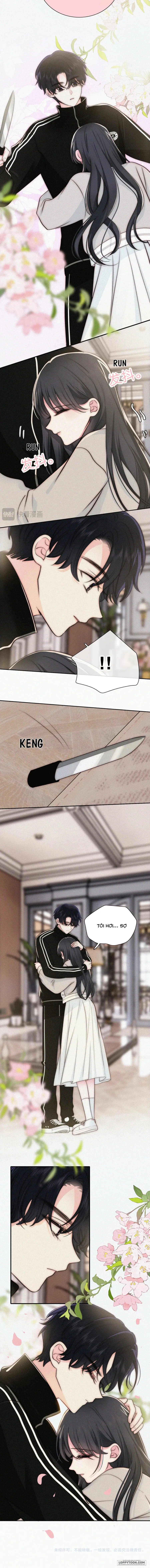 Một Lòng Cưng Chiều - Chap 100 - Trang 4