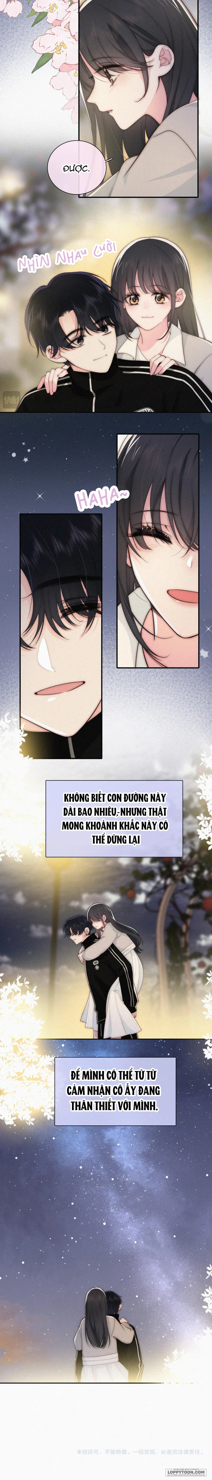 Một Lòng Cưng Chiều - Chap 101 - Trang 5