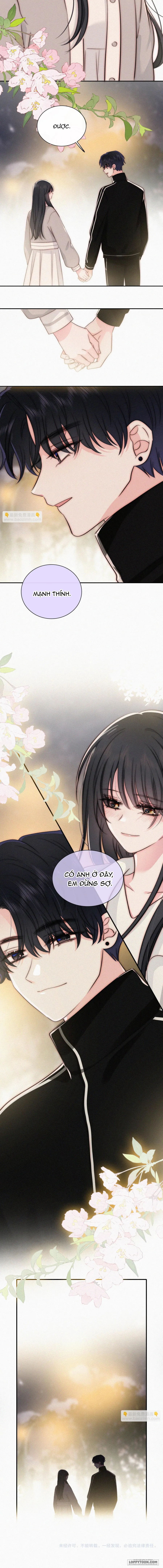 Một Lòng Cưng Chiều - Chap 103 - Trang 5