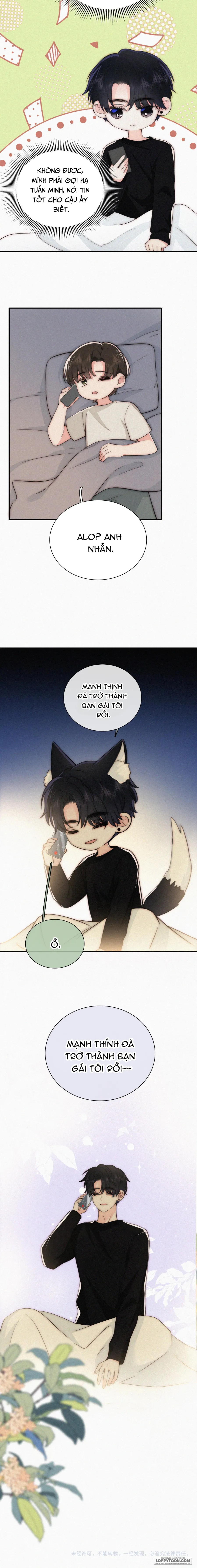 Một Lòng Cưng Chiều - Chap 104 - Trang 5