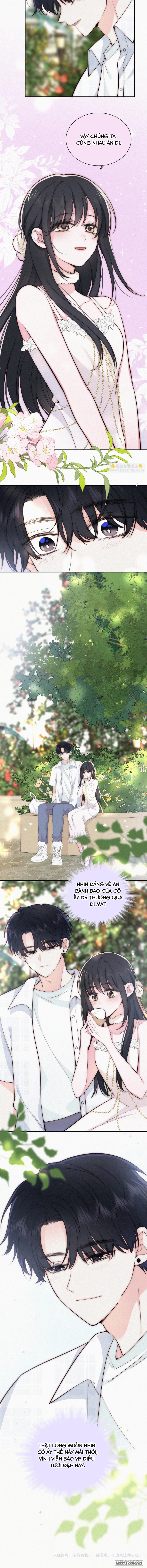 Một Lòng Cưng Chiều - Chap 105 - Trang 5