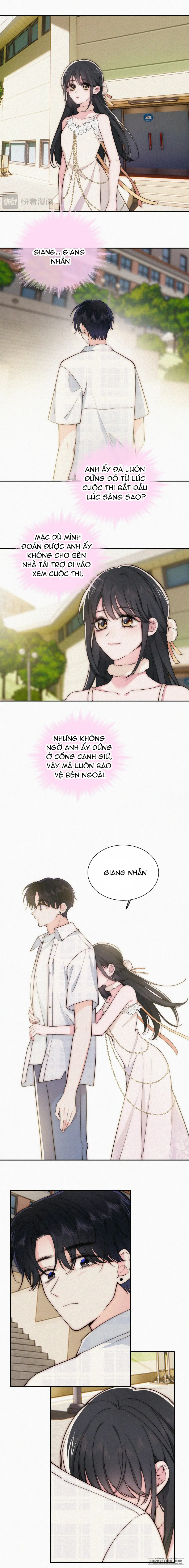 Một Lòng Cưng Chiều - Chap 107 - Trang 1