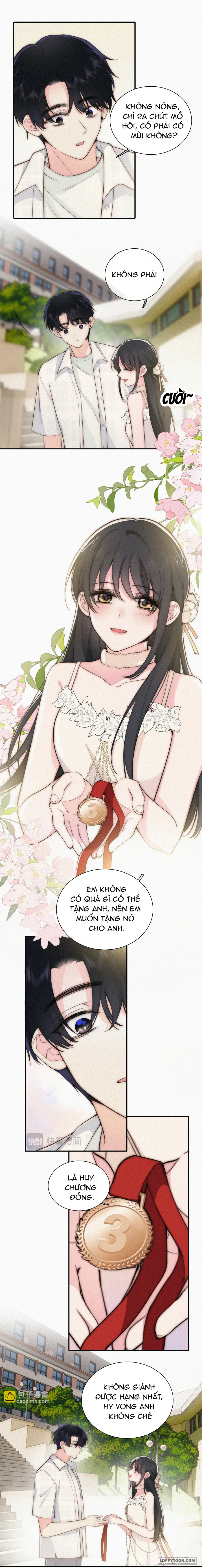 Một Lòng Cưng Chiều - Chap 107 - Trang 3