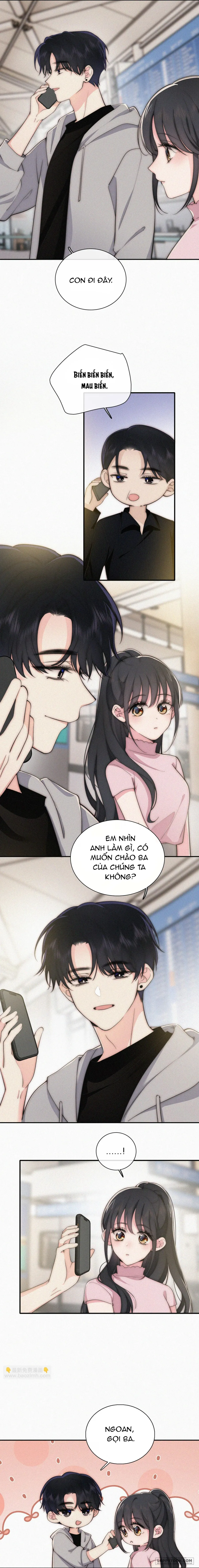 Một Lòng Cưng Chiều - Chap 107 - Trang 5