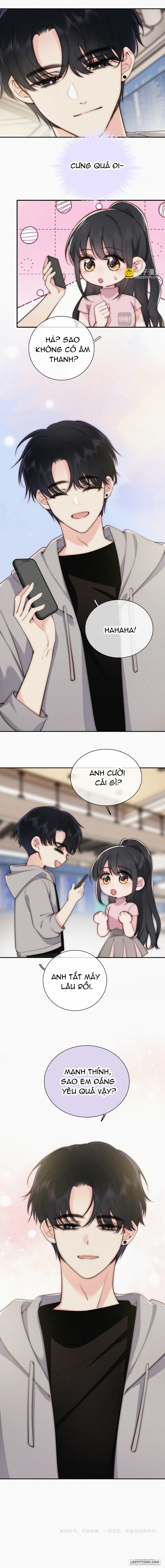 Một Lòng Cưng Chiều - Chap 107 - Trang 7