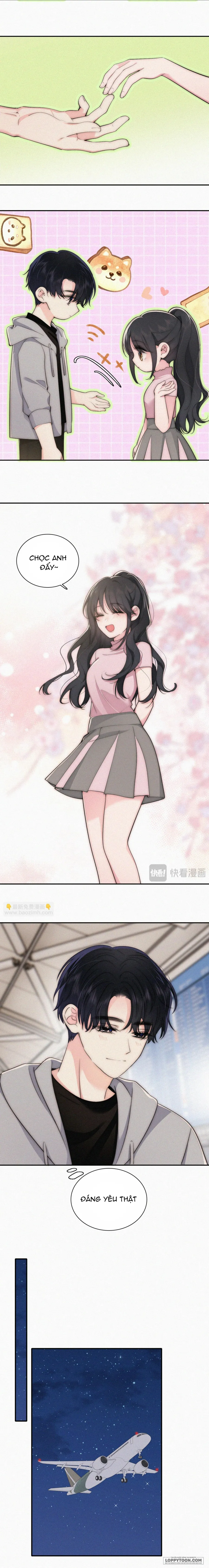 Một Lòng Cưng Chiều - Chap 108 - Trang 2