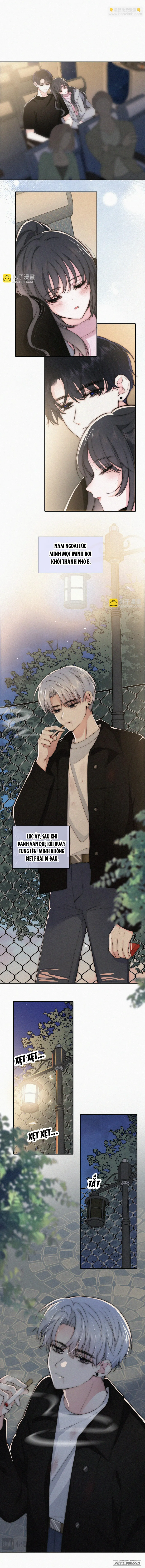 Một Lòng Cưng Chiều - Chap 108 - Trang 3