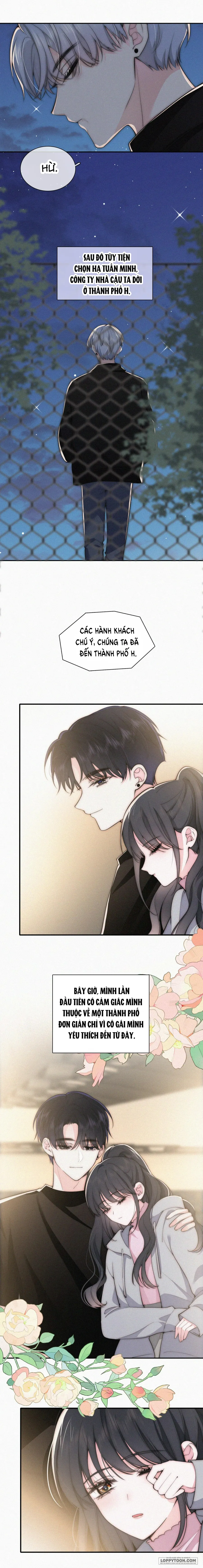 Một Lòng Cưng Chiều - Chap 108 - Trang 4