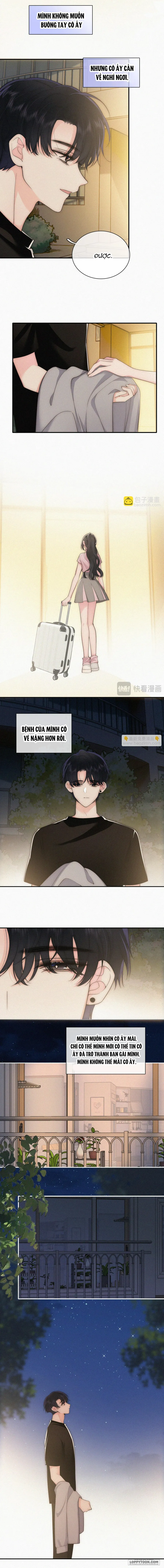 Một Lòng Cưng Chiều - Chap 108 - Trang 6