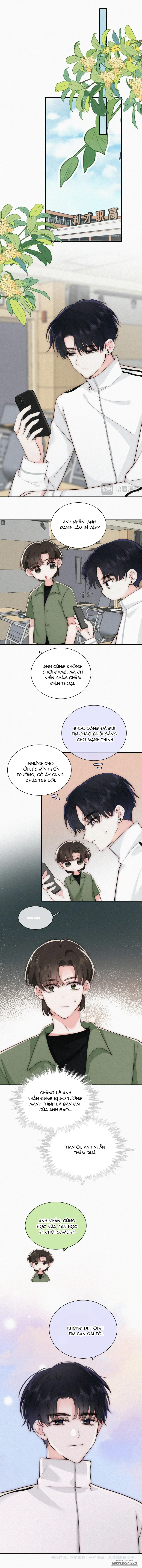 Một Lòng Cưng Chiều - Chap 108 - Trang 7