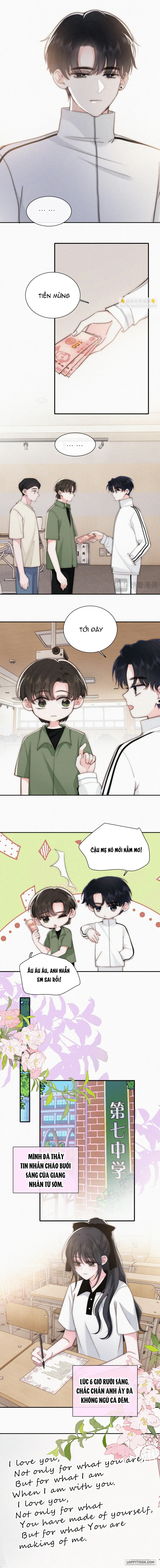Một Lòng Cưng Chiều - Chap 109 - Trang 1