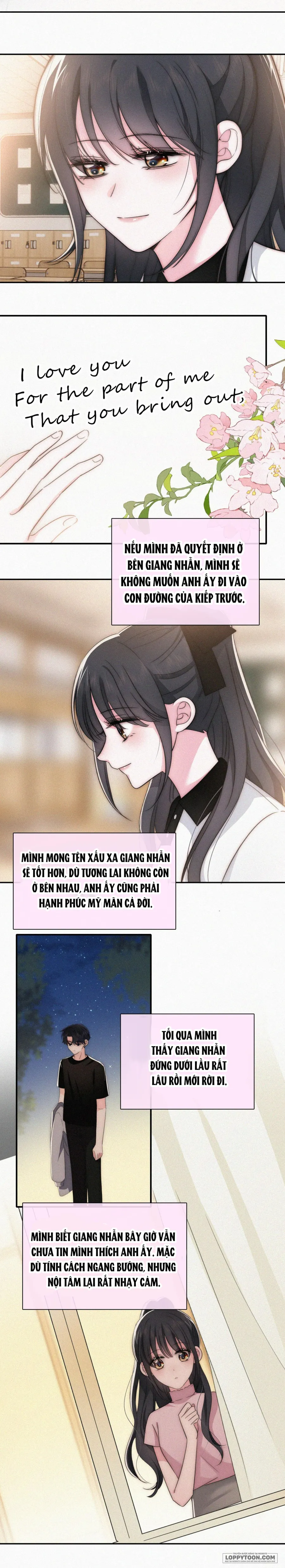 Một Lòng Cưng Chiều - Chap 109 - Trang 2