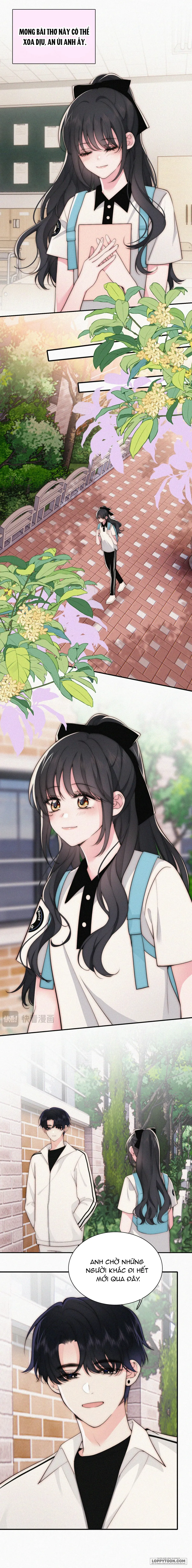 Một Lòng Cưng Chiều - Chap 109 - Trang 3
