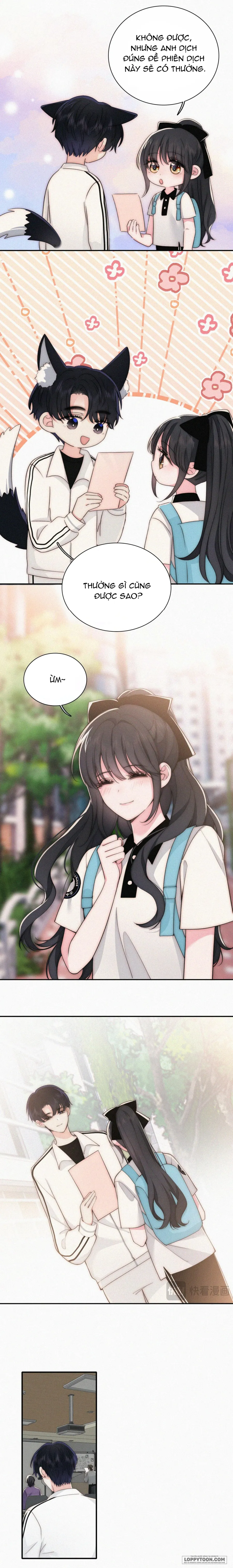 Một Lòng Cưng Chiều - Chap 109 - Trang 5